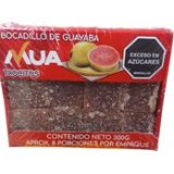 Bocadillo MUA Trocitos 300 g