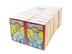 Fosforos el Rey