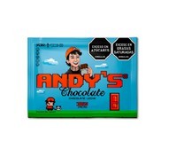 Chocolate Andys 15 g