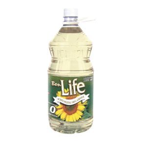 Aceite Bonlife Puro Girasol 3000 ml