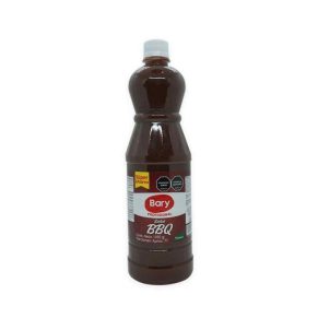 Salsa BBQ Bary Dulce Pet 1160 g