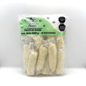 Palito de Queso Cacaos Hojaldrado 500 g