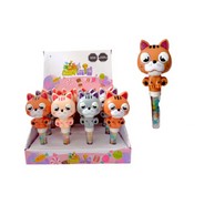 Candy Toy Kitty Light 12 g