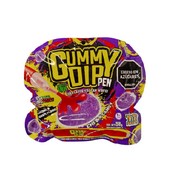 Candy Toy Gummy Dip Pen 56 g