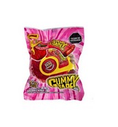 Candy Toy Gummy Tape Roll Up 35 g