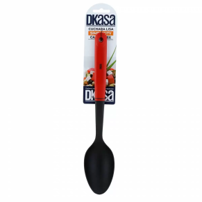 Cuchara Nylon para Servir DKASA