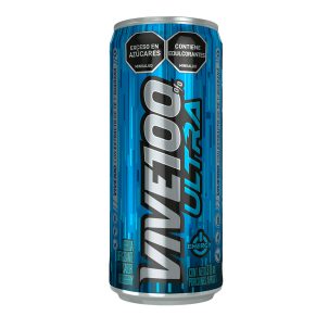 Bebida Vive 100 Ultra Lata 310 ml
