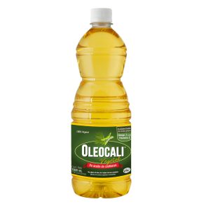 Aceite Oleocali Vegetal 1900 ml