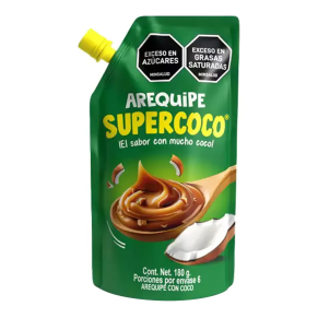Arequipe Super Coco 180 g