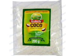 Coco Rallado sin Azu Riovalle X 200