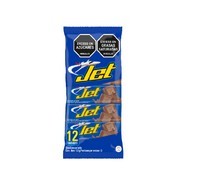 Chocolatina Jet 12 und 132 g