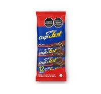 Chocolatina Jet Cruji 12 und 132 g