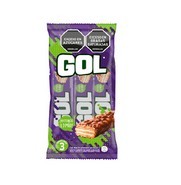 Chocolatina Gol 3 und 93 g