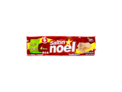 Galletas Saltin Noel Trad X 4 T 354 g