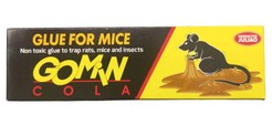 Goma Gomin Cola para Ratones X 135