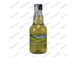 Vino Monasterio Blanco 375 ml