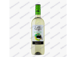 Vino Gato Negro Suaving Blanc 750 ml