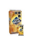 Galletas Club Social Manteq X 9 216 g