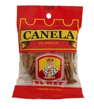 El Rey Canela en Astilla 20 g