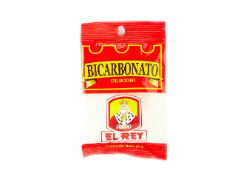 Bicarbonato el Rey 50 g