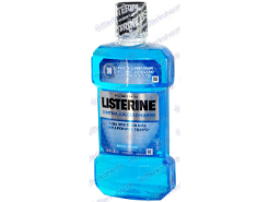 Enjuague B. Listerine Control 500 ml