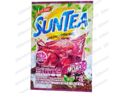 Refresco Suntea Mora 12 g