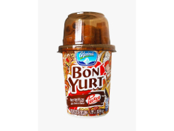 Bonyurt Alpina Piazza 174 g