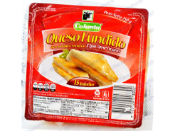 Queso Colanta Fundido America 250 g