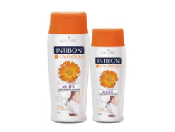 Jabón Intibon Calendula X 210+120 g