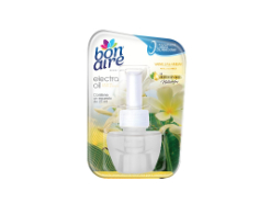 Ambientador Bon Aire Ap Vainilla 25 ml