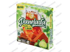 Refresco Panelada Limón 29 g