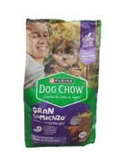 Cuido Dog Chow Cacho Minis 2 kg
