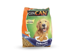 Cuido Cipacan Pollo Adultos 800 g