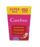 Protectores Carefree Protec 150 und