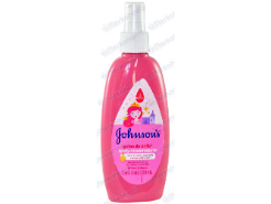 Spray Johnsons Gotas Brillo 200 ml