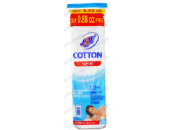 Algodon Jgb Softer 125 g