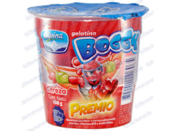 Gelatina Alpina Boggy Cere 108 g
