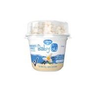 Yogurt Alpina Baby Gu Cereal X 105