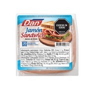 Jamon Dan Sandwich 400 g