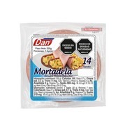 Mortadela Dan Mixta 225 g