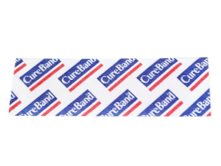 Curas Cureband X und