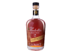 Ron Medellin 19 Años 750 ml