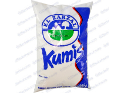 Kumis el Zarzal Entero 1000 g