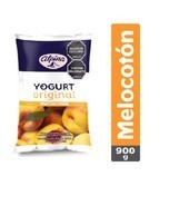 Yogurt Alpina Melocoton 900 g