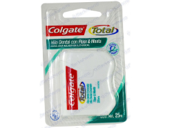 Seda Dental Colgate Fluor Mentax 25 ml