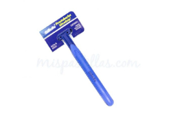 Prestobarba Gillette Azul Ultra 2 H X 1 un