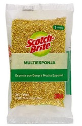 Esponja Scotch Brite Multiespo 1 und