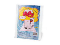 Bolsa Mully para Lavar Ropa 1 und