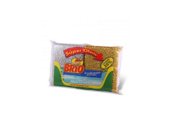 Esponja Brio Oro Plata Doble u X 2 un