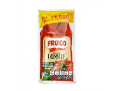 Salsa Fruco de Tomate 80 g